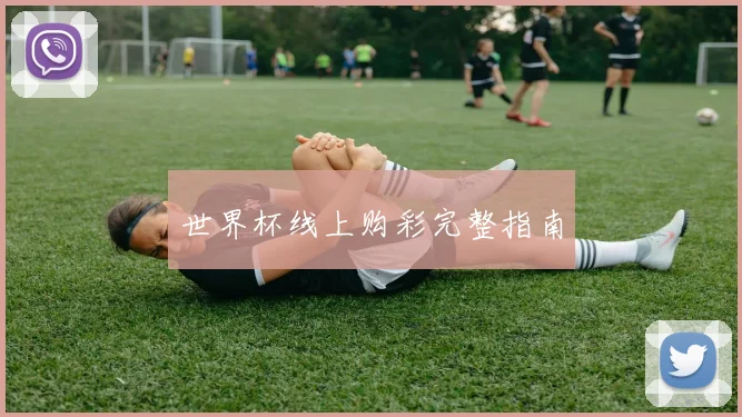 世界杯线上购彩完整指南