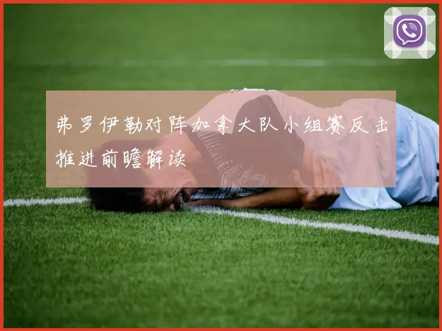 弗罗伊勒对阵加拿大队小组赛反击推进前瞻解读