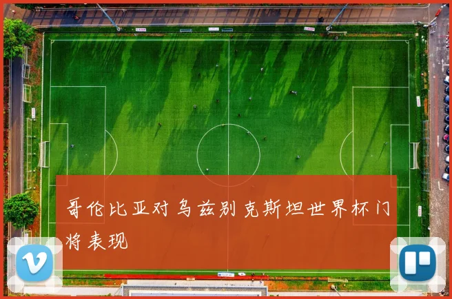 哥伦比亚对乌兹别克斯坦世界杯门将表现