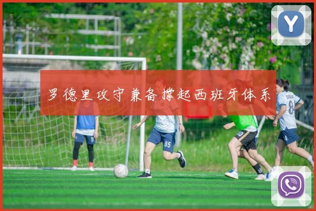 罗德里攻守兼备撑起西班牙体系